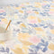 Vlekbestendig tafelkleed van hars Belum Gisborne Multicolour 150 x 150 cm