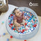 Babymoov Aquani Marine Zwembadje - 3-in-1 kinderbadje - 75 liter