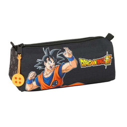 Alleshouder Dragon Ball Combat Zwart 21 x 8 x 7 cm