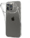 Spigen ACS03254 - Soft case - TPU met Air Cushion Technology - Transparant