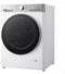 LG F4WR9009S2W - Wasmachine - AI Direct Drive - 9kg - A - 1400rpm