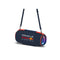 Dankzij de draagbare Bluetooth®-luidsprekers Red Bull REDBULL FORCE RB-SK400 120 W Zwart
