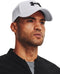 Under Armour Men's UA Blitzing Heren Pet - Wit