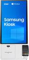 Samsung KM24C-3 - Self-ordering Kiosk - 24