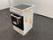 Beko FSS57000GW - Vrijstaand fornuis - Keramische kookplaat 4 kookzones 60 liter A - Wit