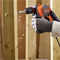 Black & Decker BEH710K-QS - Klopboormachine 710 Watt - Variabele snelheid en softgrip - Zwart