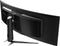 MSI MPG 491CQPX - Gamingmonitor - 49
