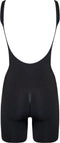 MAGIC Bodyfashion Low Back Bodysuit - Naadloos en corrigerend - Zwart - Maat XXL
