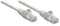 Intellinet 340373 - Netwerkkabel - RJ45 - 1 m - Grijs