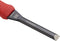 Hultafors EDC 12 Beitel inclusief draagholster - 12 x 232 mm