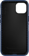 Speck Presidio2 Grip - Smartphonehoesje - Armor Cloud Technologie - Coastal Blue