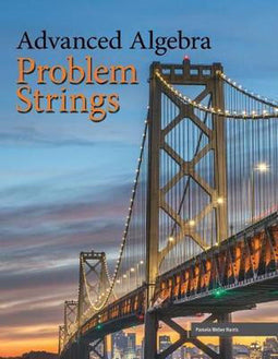 Harris Et Al - Daa Problem Strings - Paperback - 3rd ed. - 386 pagina's