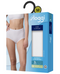 Sloggi Pure Comfort H Maxi Slip - Hoge taille - Wit (3-pack)