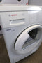 Bosch WTE86171NL - Condensdroger 7 kg - Energieklasse C - Wit