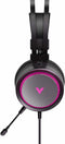 Rapoo VH530 - Headset - Bedraad - On-Ear - Zwart