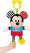 BABY MICKEY PRIME ATTIVITA' -K-