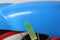 Spider-Man 16 inch Kinderfiets - Jongens - Handrem en terugtraprem - Rood