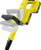 Kärcher LTR 3-18 - Accu Grastrimmer - 36V prestaties