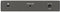 D-Link DGS-1008P - Gigabit Ethernet-switch - 8 poorten - 4 PoE+ (802.3at) - PoE-budget 68W