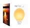 Eve Flare - Draagbare slimme LED lamp - Apple HomeKit Bluetooth Thread IP65 waterbestendig - Multi-color