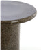 Light & Living Bijzettafel Tudo - Donkerbruin - 40.5x40.5x35.5cm - Modern