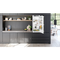 Siemens KI42LADD1 - Inbouwkoelkast - 172L koelgedeelte - 15L vriesgedeelte - Energieklasse D - Geluidsniveau 27 dB(A)
