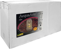 Ubbink - AcquaArte - Assoro - waterornament - wandfontein - LED