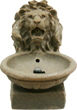 Ubbink - AcquaArte - Basel - waterornament - LED