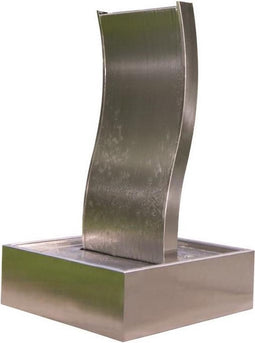 Ubbink - AcquaArte - Genova - waterornament - waterval