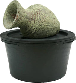 Ubbink - AcquaArte - Larissa - waterornament - Keramiek