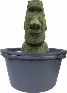 Ubbink - AcquaArte - Orito - waterornament - Keramiek - LED
