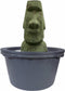 Ubbink - AcquaArte - Orito - waterornament - Keramiek - LED