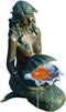 Ubbink - AcquaArte - Oslo - waterornament - decoratief