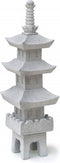 Ubbink - AcquaArte - Pagode - Tuinbeeld - decoratief