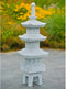Ubbink - AcquaArte - Pagode - Tuinbeeld - decoratief