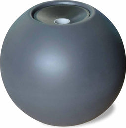 Ubbink - AcquaArte - Pizarra - waterornament - Antraciet - LED