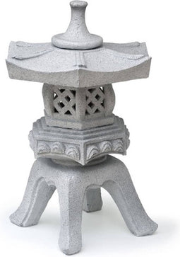 Ubbink - AcquaArte - Rokkaku Yukimi - Sneeuwlantaarn - decoratief