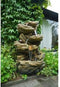 Ubbink - AcquaArte - Sedona - waterornament - waterval - LED