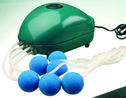 Ubbink - Air - 1000 - Indoor - beluchtingspomp