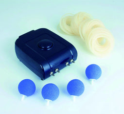 Ubbink - Air - 1000 - outdoor - beluchtingspomp