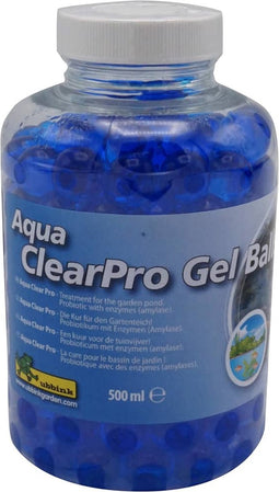 Ubbink - Aqua Gel Balls 500ml - Vijverbehandeling