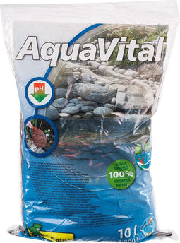 Ubbink - AquaVital - Vijverturf - filtermateriaal - inhoud ca. 10L
