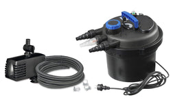 Ubbink - BioPressure II PlusSet - 6000 - Filtersysteem