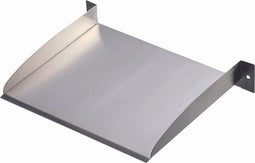 Ubbink - Brisbane 30 - Vijverwaterval - roestvrij staal - 6 x 30 x 25cm