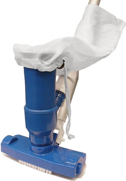 Ubbink - CleanMagic - Vijvervuilzuiger - excl. steel - Vijverstofzuiger