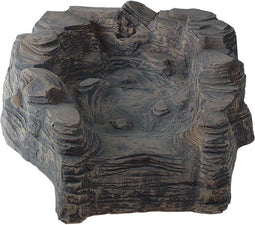 Ubbink - Colorado - Waterval recht - beekloop - 54,5 x 75 x 16,2cm