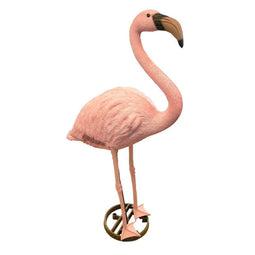 Ubbink - Dierfiguur - Flamingo - decoratief