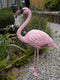 Ubbink - Dierfiguur - Flamingo - decoratief