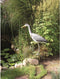 Ubbink - Dierfiguur - Reiger - decoratief