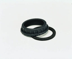 Ubbink - Draadmoer incl. afdichtring 1/2" - pomp- en filteraccessoires